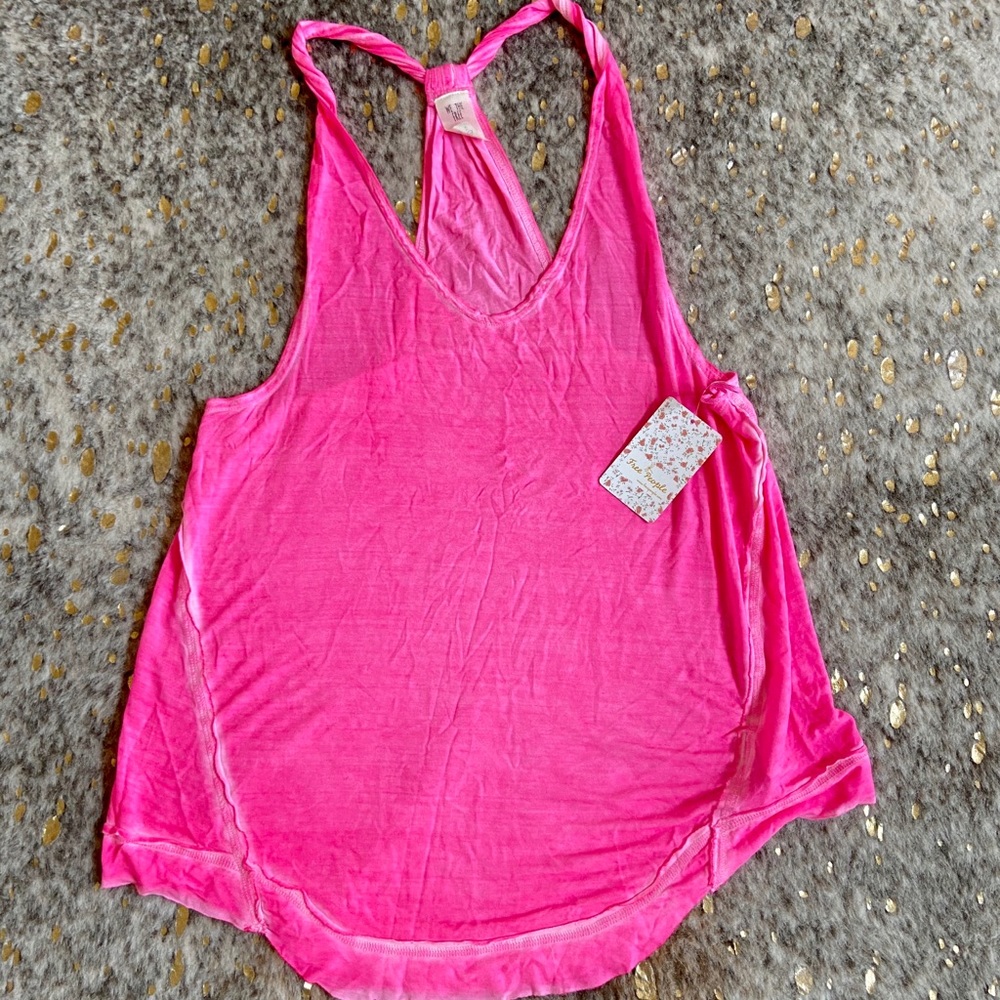 Free People Tank - S